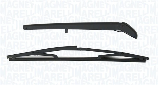 Wiper Arm Set, window cleaning